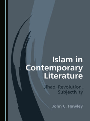 cover image of Islam in Contemporary Literature